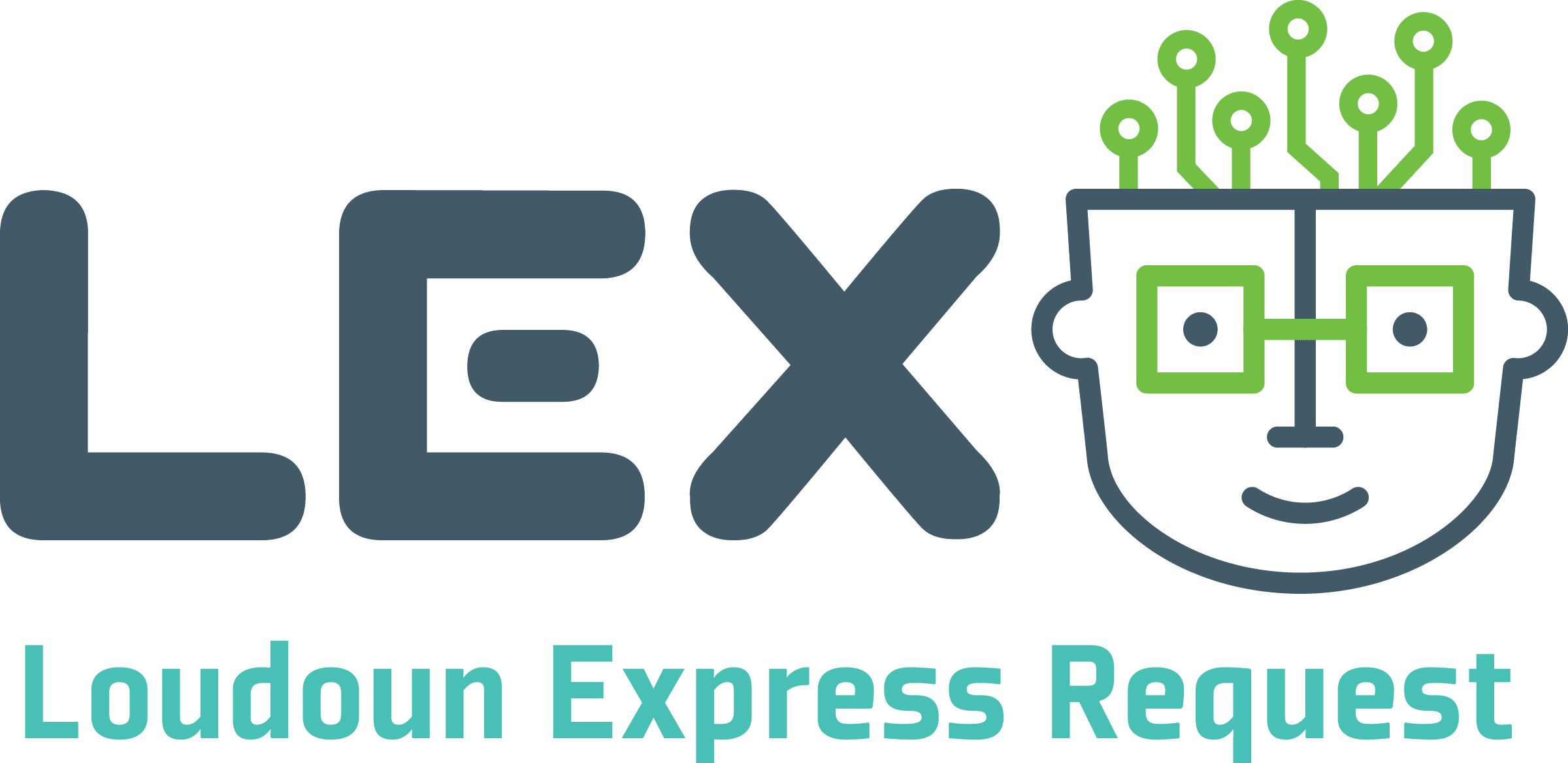 Loudoun Express Request