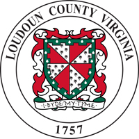 Loudoun County Seal