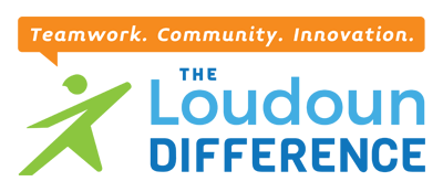 The Loudoun Difference Teamwork, Community, Innovation