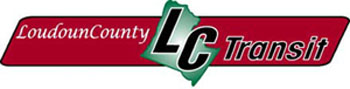 Loudoun County Transit Logo