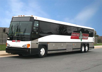 Loudoun County Bus