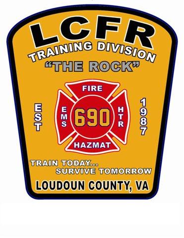 LCFR Training Center Patch-Final