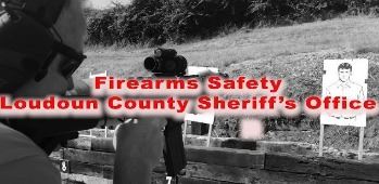 Firearms Safety