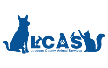 Image of Loudoun County Animal Services Logo
