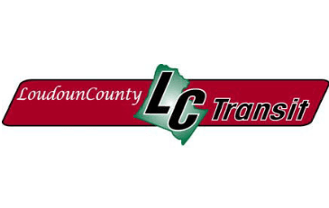 Image of LC Transit Logo