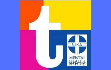 Image of Logo for Teen Mental Health Program