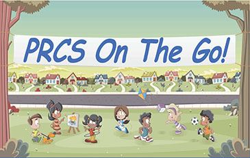 PRCS On The Go flyer image
