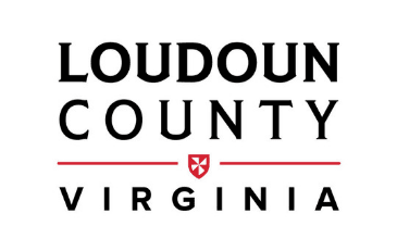 Image of Loudoun County Wordmark