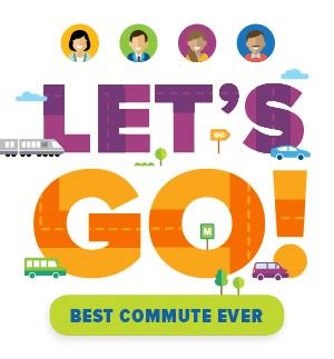 Link to Loudoun Transit Options Brochure