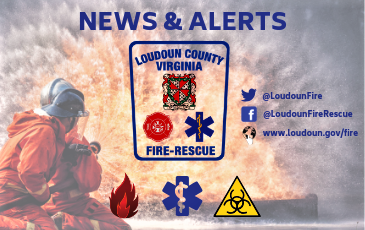 LCFR NEWS and ALERTS 8-2019