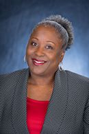 Photo of Assistant County Administrator Valmarie Turner