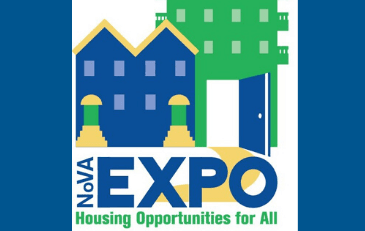Image of Northern Virginia Housing Expo Logo