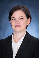 Photo of Assistant County Administrator Erin McLellan