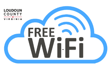 Image of Free Wi-Fi Graphic