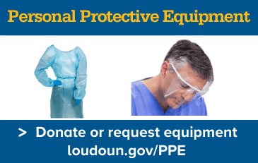 Image of personal protective equipment