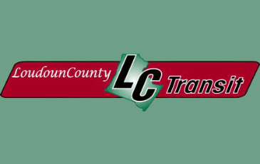 Image of Loudoun County Transit Logo