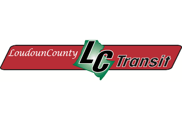 Image of Loudoun County Transit Logo