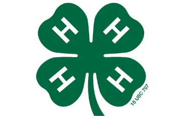 Image of 4-H Logo
