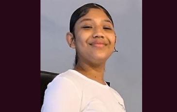 Photo of Missing Teen