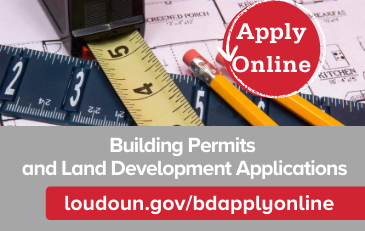 Image of Online Building Permits Graphic