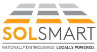Image of SolSmart Logo