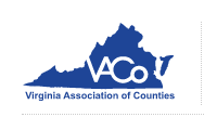 Image of VACO Logo