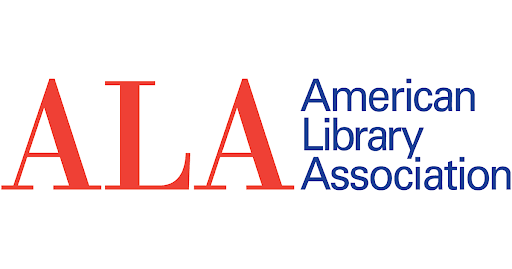 Image of American Library Association Logo