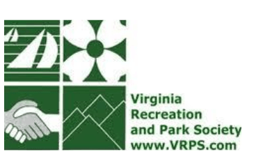 Image of Virginia Recreation and Park Society logo