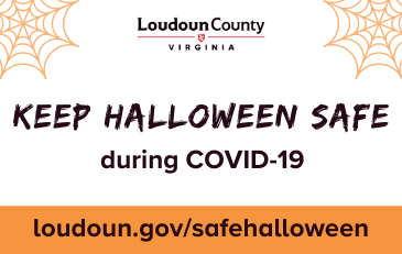 Image of Safe Halloween Graphic