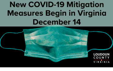 Link to information about new statewide COVID-19 mitigation measures in Virginia