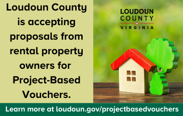 Link to information about Project-Based Vouchers