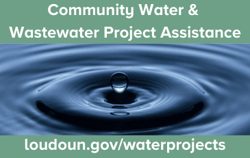 Link to information about the Community Water and Wastewater Program