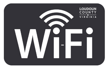 Image of Wi-Fi symbol