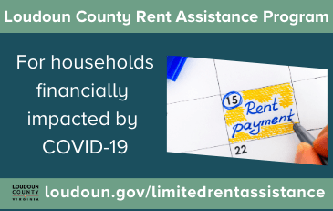 Link to information about the limited rent assistance program