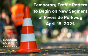 Link to information about the Riverside Parkway project.