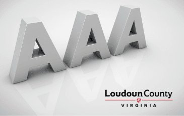 Link to Information about Loudoun County Bond Ratings