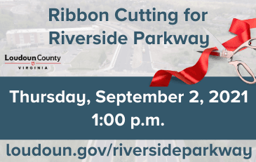 Link to information about the Riverside Parkway project