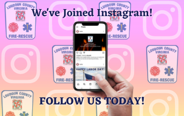 LC-CFRS Now on Instagram