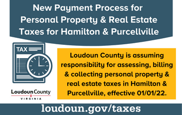 Link to information about the Loudoun County surplus auction