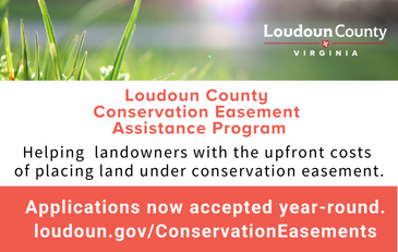 Link to information about the Conservation Easement Assistance Program