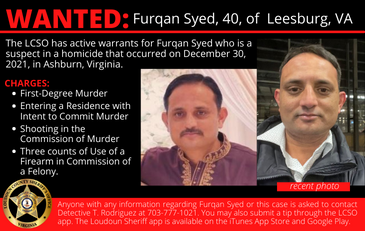 Furqan Syed website