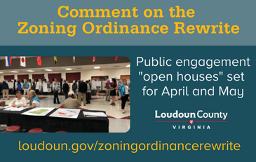 Link to information about the zoning ordinance rewrite