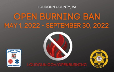 Open Burning Ban NF