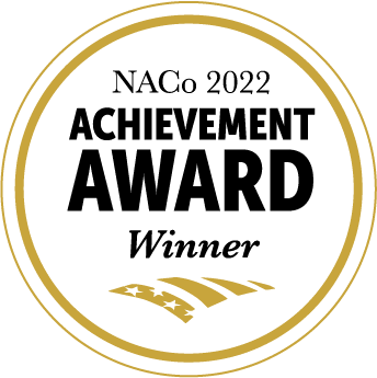 Link to information about the National Association of Counties' Achievement Awards Program
