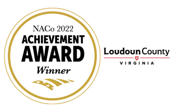 Image of NACO Achievement Award-2022