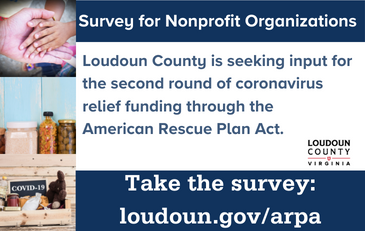 Link to information about the American Rescue Plan Act