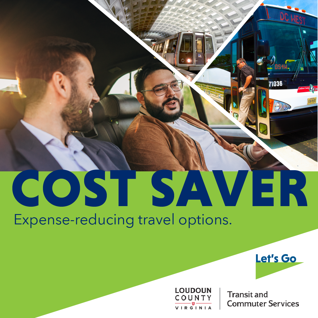 Let's Go Campaign 2022_Cost Saver