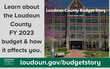 Link to the FY 2023 Budget Story
