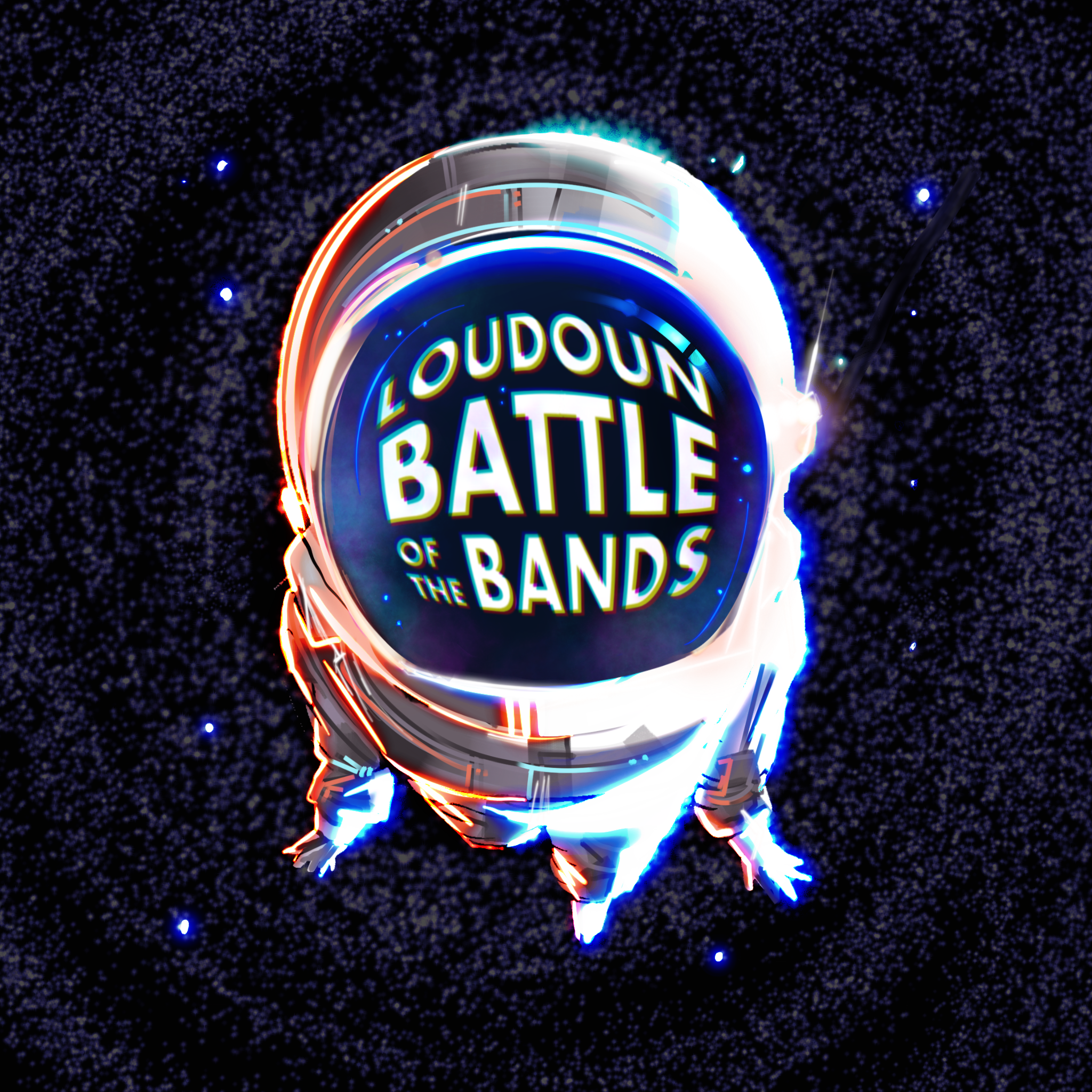 Image of Battle of the Bands graphic