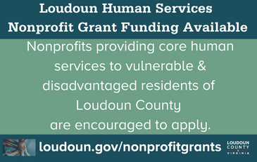 Link to information about the nonprofit grant application process